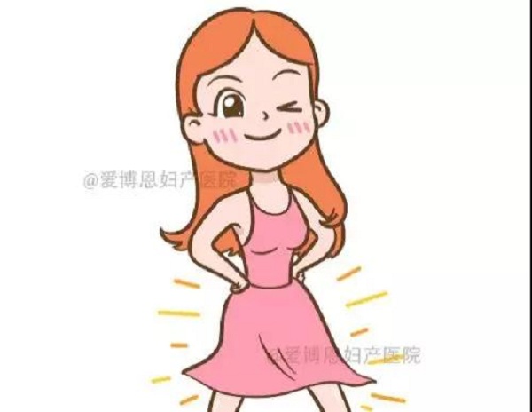 盆底康復(fù)，讓您尋回產(chǎn)后遺失的美好……
