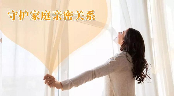 關(guān)注生殖健康，私密激光守護(hù)家庭親密關(guān)系